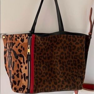Vince Camuto Tote